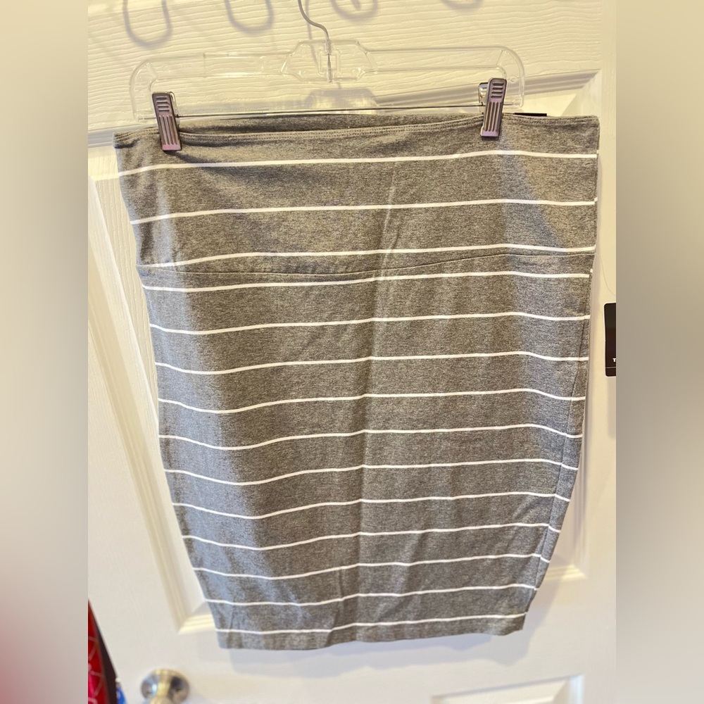 Torrid 1 Skirt NWT